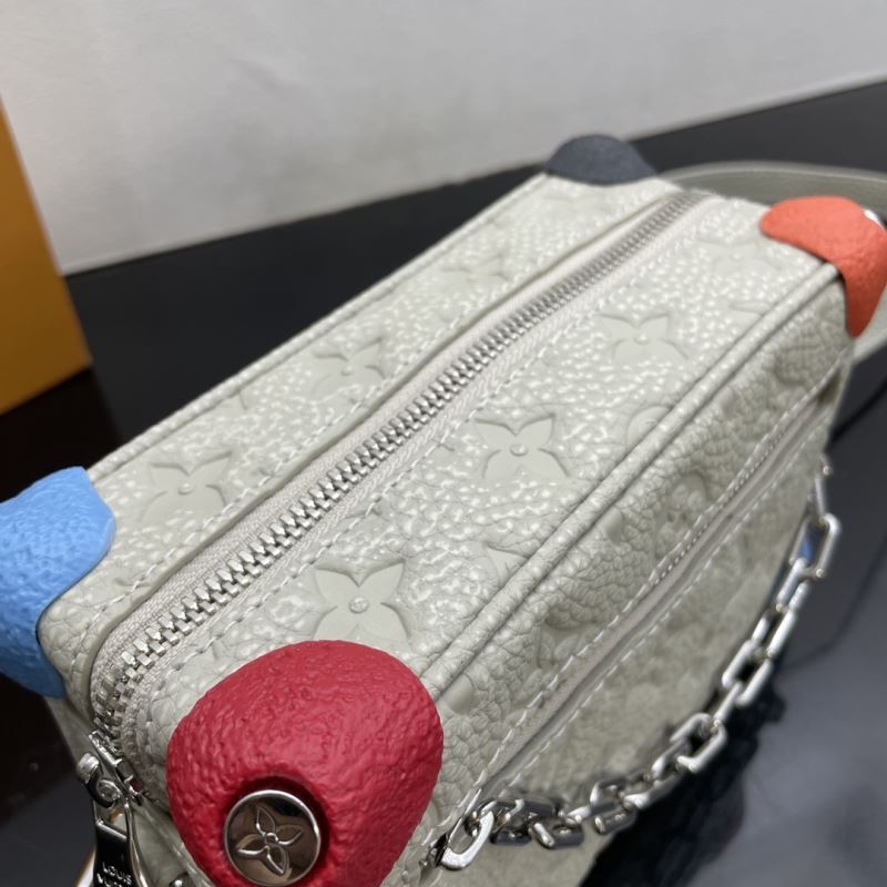 Louis Vuitton Box Bags